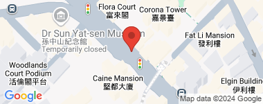 Castle One By V  Address