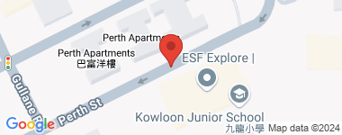 Perth Apartments  Address