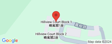 曉嵐閣  物業地址