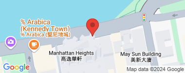 高逸華軒  物業地址