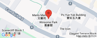 Winsome Park  Address