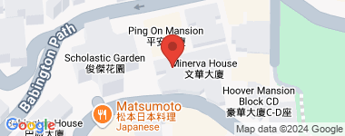 嘉華大廈  物業地址