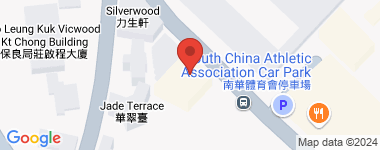 加路連花園  物業地址