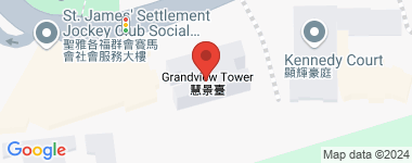慧景台  物业地址