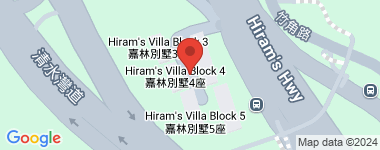 嘉林別墅  物業地址