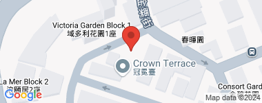 22 Crown Terrace  Address