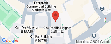 One Pacific Heights  Address