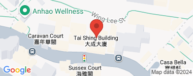 Tai Shing Building  Address