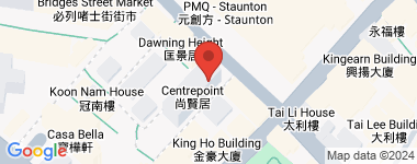尚賢居  物業地址