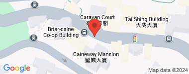 Caineway Mansion  Address