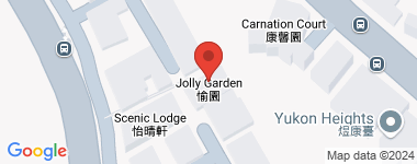 愉园  物业地址