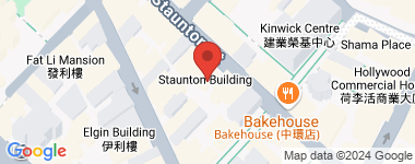 Nos.14-18 Staunton Street  Address