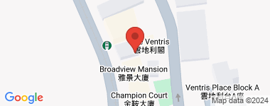 Broadview Mansion  Address