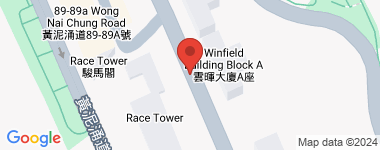 Tagus Residences  物業地址