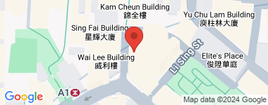 德仁大厦  物业地址