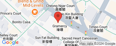 瑧環  物業地址