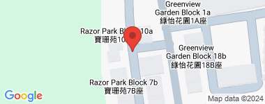 寶珊苑  物業地址