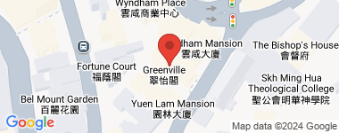 華昌大廈  物業地址