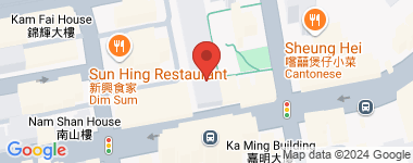 TOWNPLACE KENNEDY TOWN  物业地址