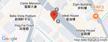 Midland Court  Address