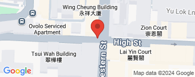 High Park 99  Address