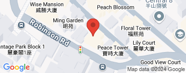 雅緻大廈  物業地址