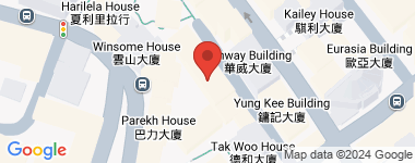 和安樓  物業地址