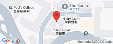 Resiglow Pokfulam  物業地址