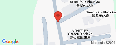 Green Park  Address