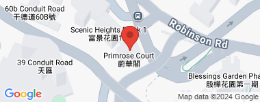 Primrose Court  Address
