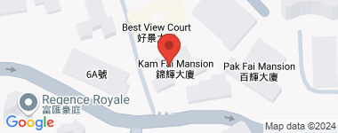 锦辉大厦  物业地址