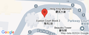 豫苑  物业地址