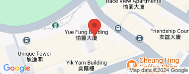 Peace House  Address