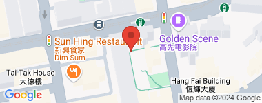 18 Catchick Street  Address