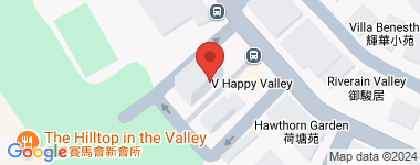 Eight Kwai Fong Happy Valley  物業地址