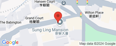 Sung Ling Mansion  Address