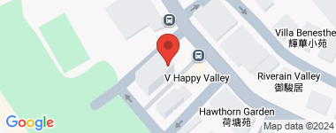 晞品  物業地址
