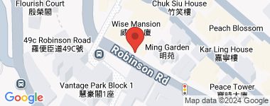 威胜大厦  物业地址