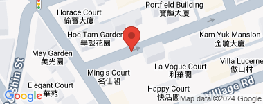 The Gracedale  Address