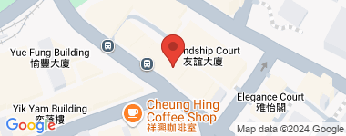 Lai Sing Building  Address
