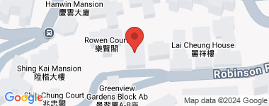 第一大廈  物業地址