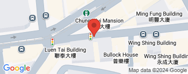 壹嘉  物業地址