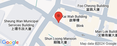Harmony Court  Address