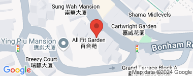 百合苑  物业地址