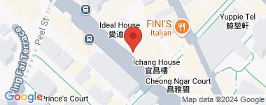 慧源閣  物業地址