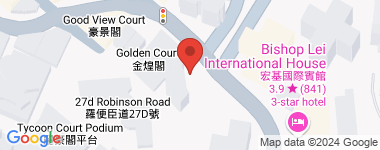 乐怡阁  物业地址