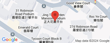 正大花园  物业地址