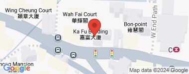 Ka Fu Building  Address