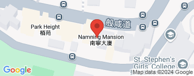南宁大厦  物业地址