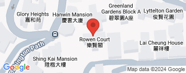 乐贤阁  物业地址
